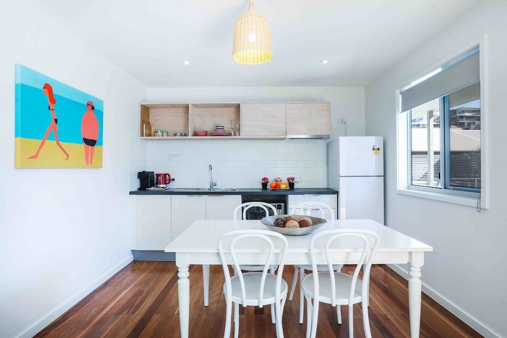 Sandbox Luxury Beach Front Apartments Deluxe Apartment, 2 Bedrooms 2