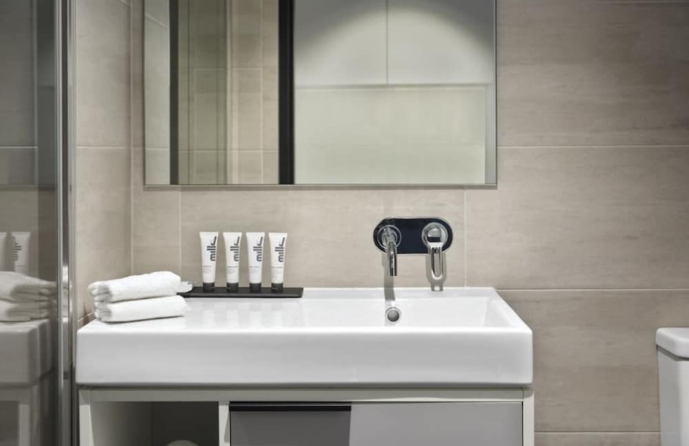 Quest Penrith Studio 4