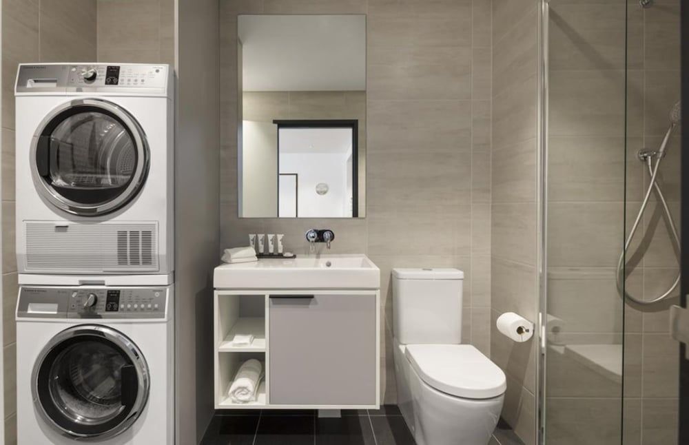 Quest Penrith 1 Bedroom Apartment 3