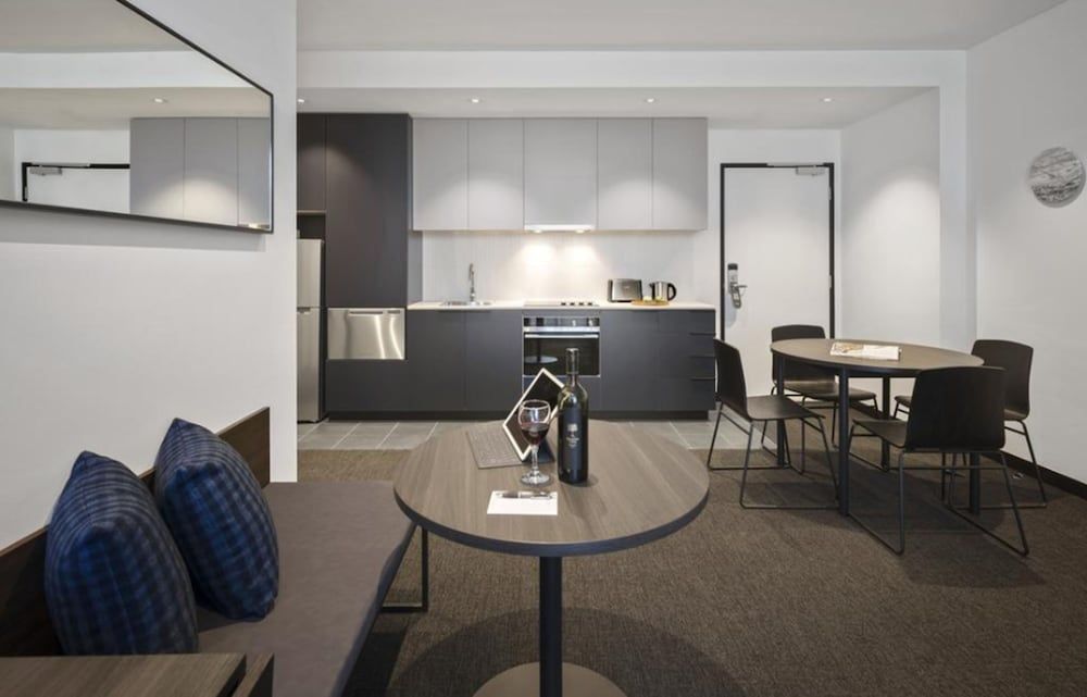 Quest Penrith 2 Bedroom Apartment 4