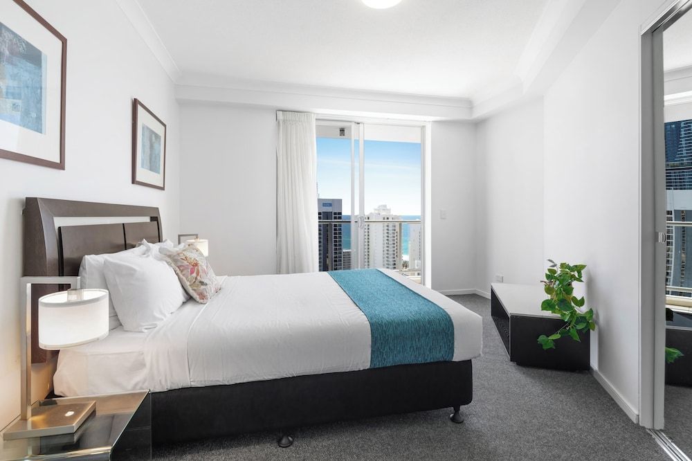 Apartment, 3 Bedrooms, 2 Bathrooms, Ocean View