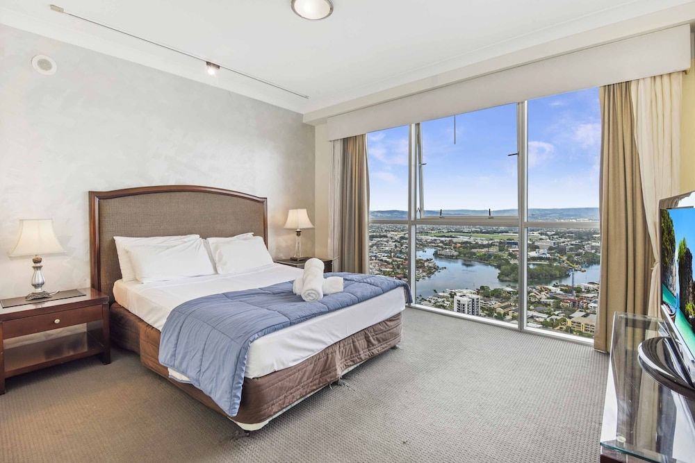 Apartment, 3 Bedrooms, 2.5 Bathrooms, Ocean View