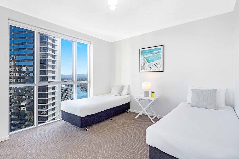 Standard Apartment, 3 Bedrooms, 2 Bathrooms, Ocean View