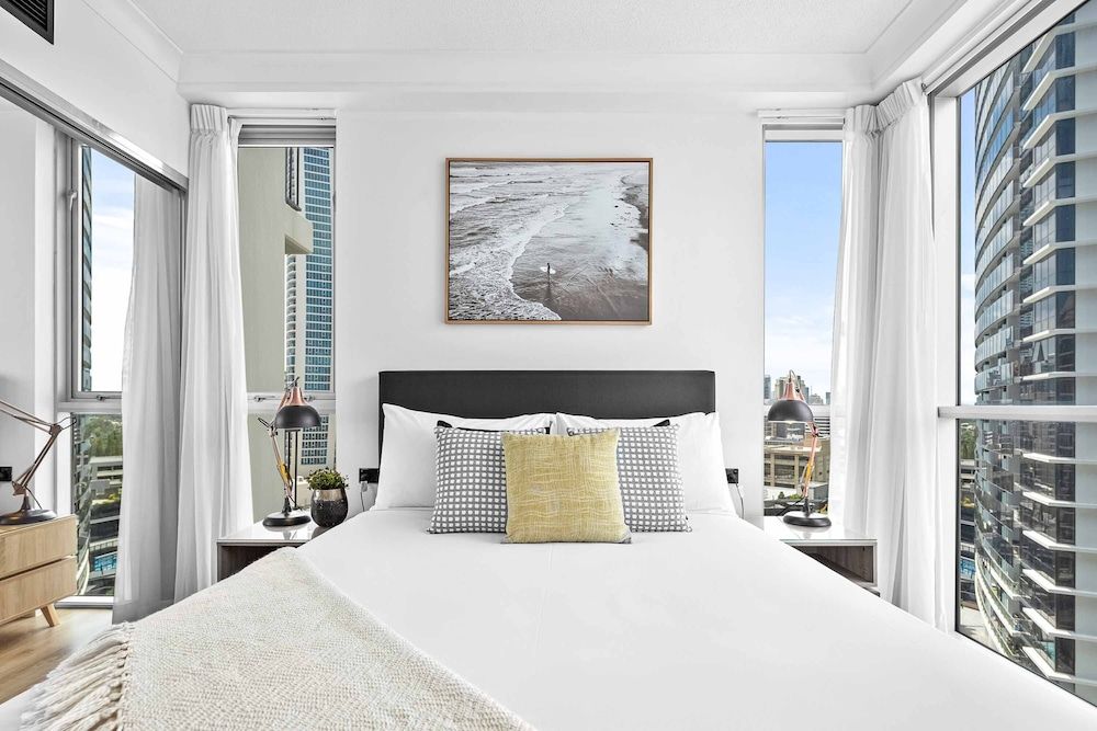 Premium Apartment, 2 Bedrooms, Private Bathroom, River View