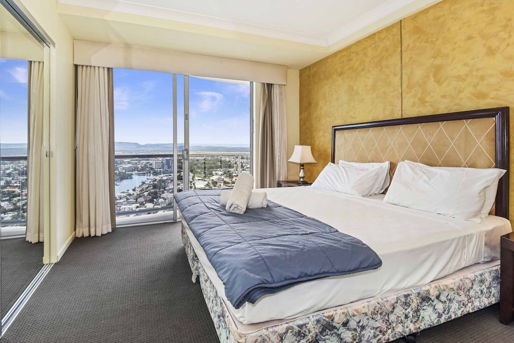 Apartment, 3 Bedrooms, 2.5 Bathrooms, Ocean View