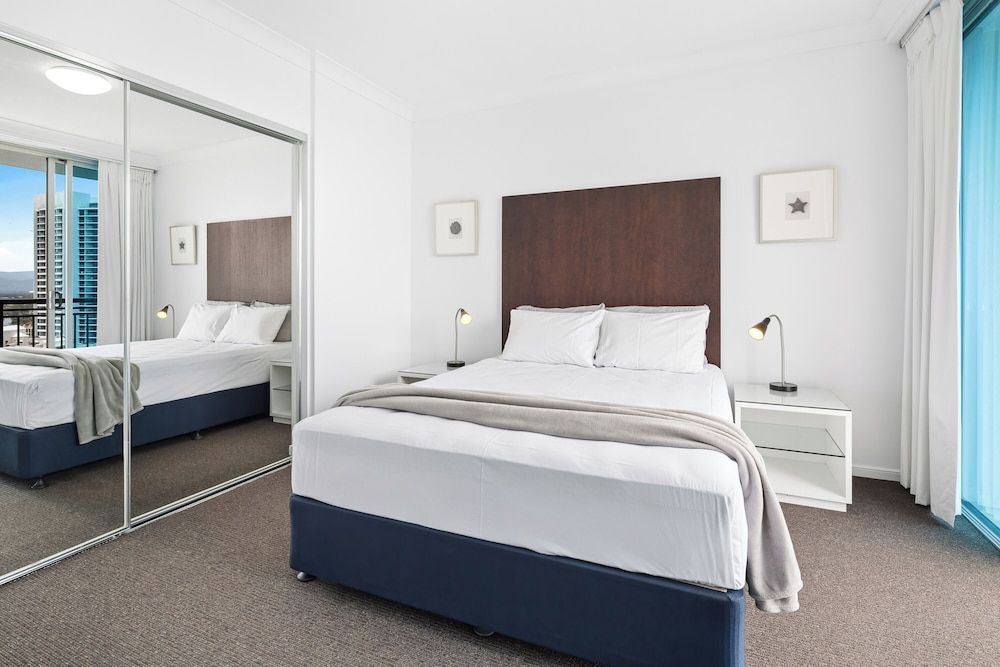 Apartment, 2 Bedrooms, Private Bathroom, River View
