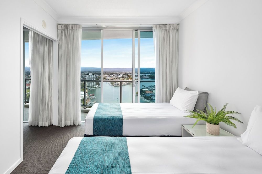 Apartment, 2 Bedrooms, Private Bathroom, River View