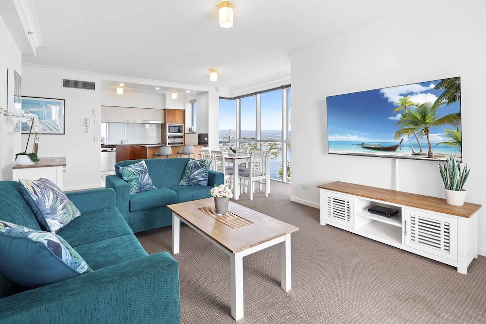 Standard Apartment, 3 Bedrooms, 2 Bathrooms, Ocean View