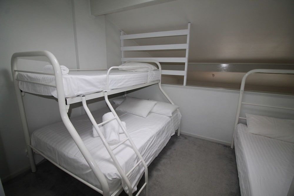 Apartment, 2 Bedrooms