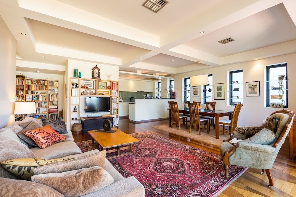 undefined BELLE, 2BDR Melbourne Apartment 2