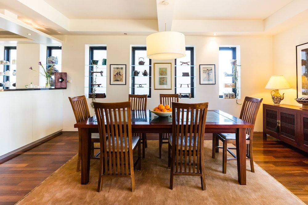 undefined BELLE, 2BDR Melbourne Apartment 10