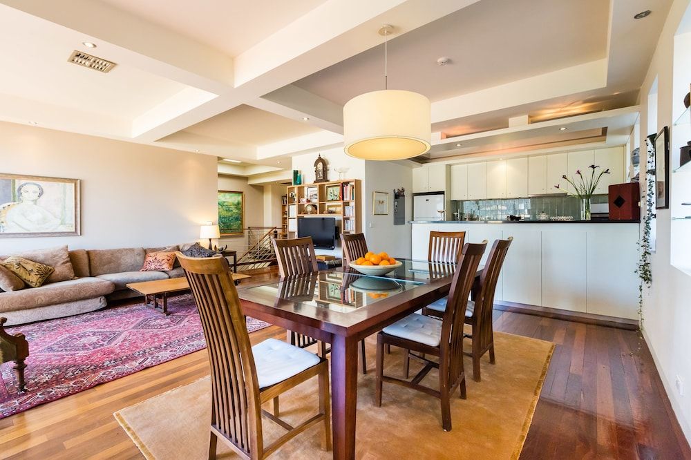 undefined BELLE, 2BDR Melbourne Apartment 8