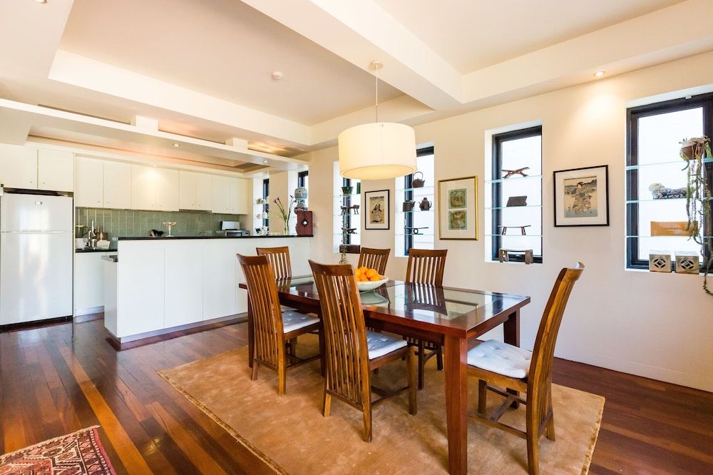 undefined BELLE, 2BDR Melbourne Apartment 9