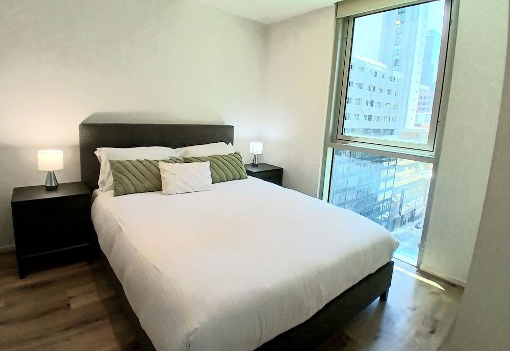 ReadySet Apartments at Liberty