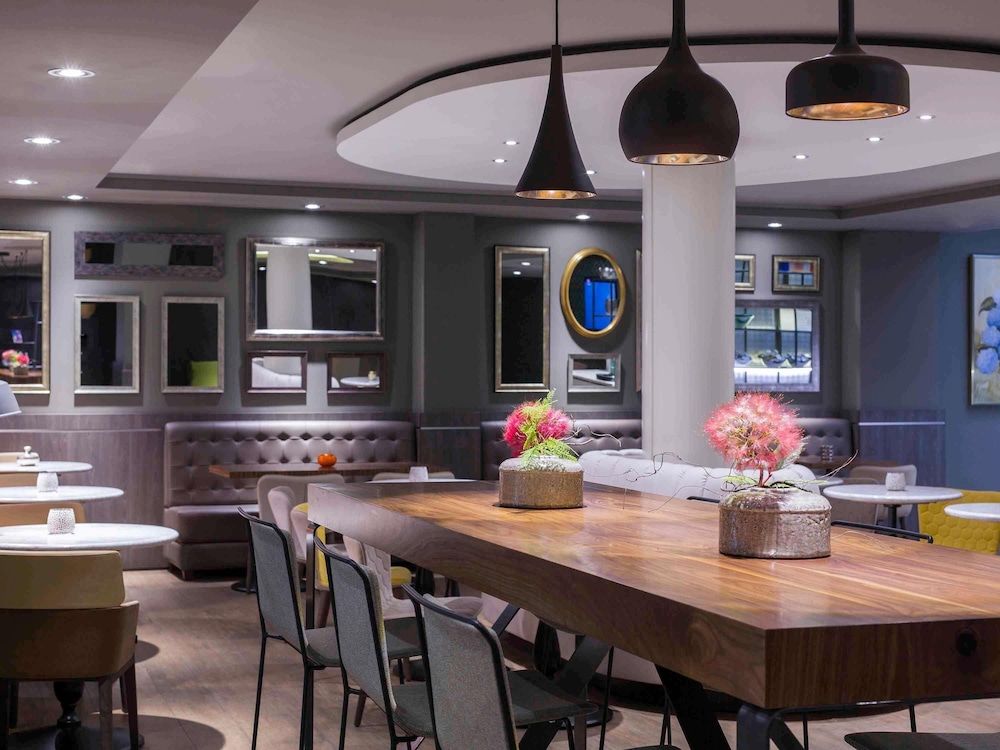 undefined Mercure Madrid Centro