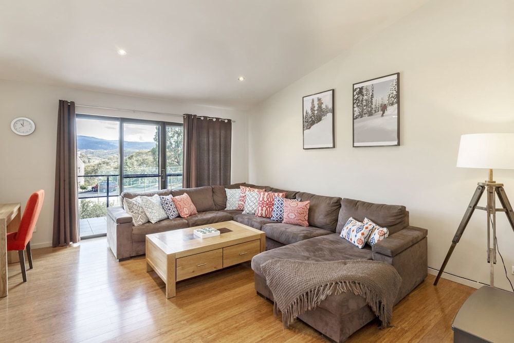 Apartment, 3 Bedrooms