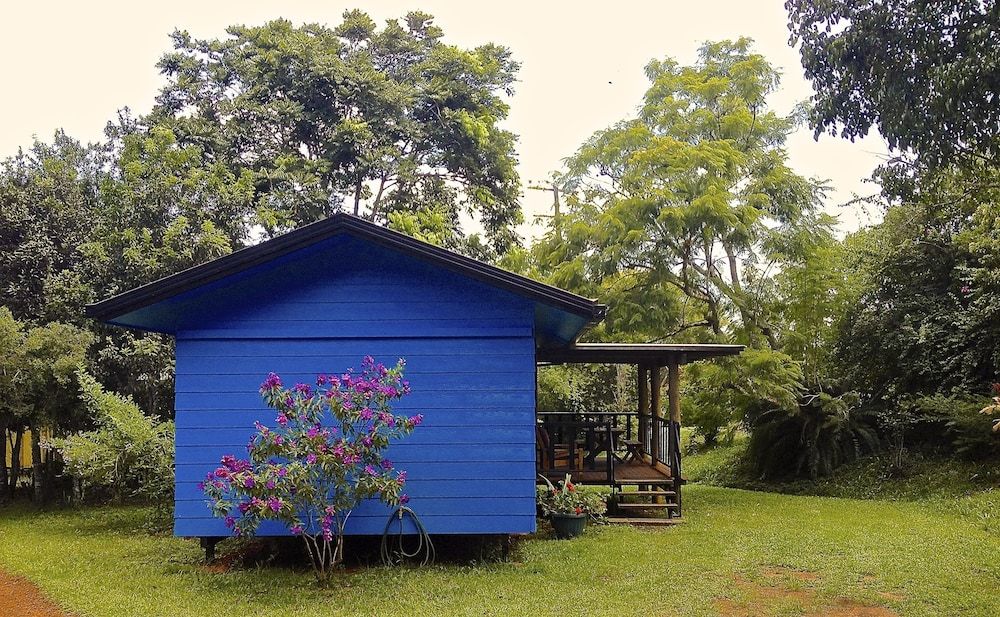 Standard Suite, 1 Bedroom, Non Smoking, Kitchen (Blue Cottage)