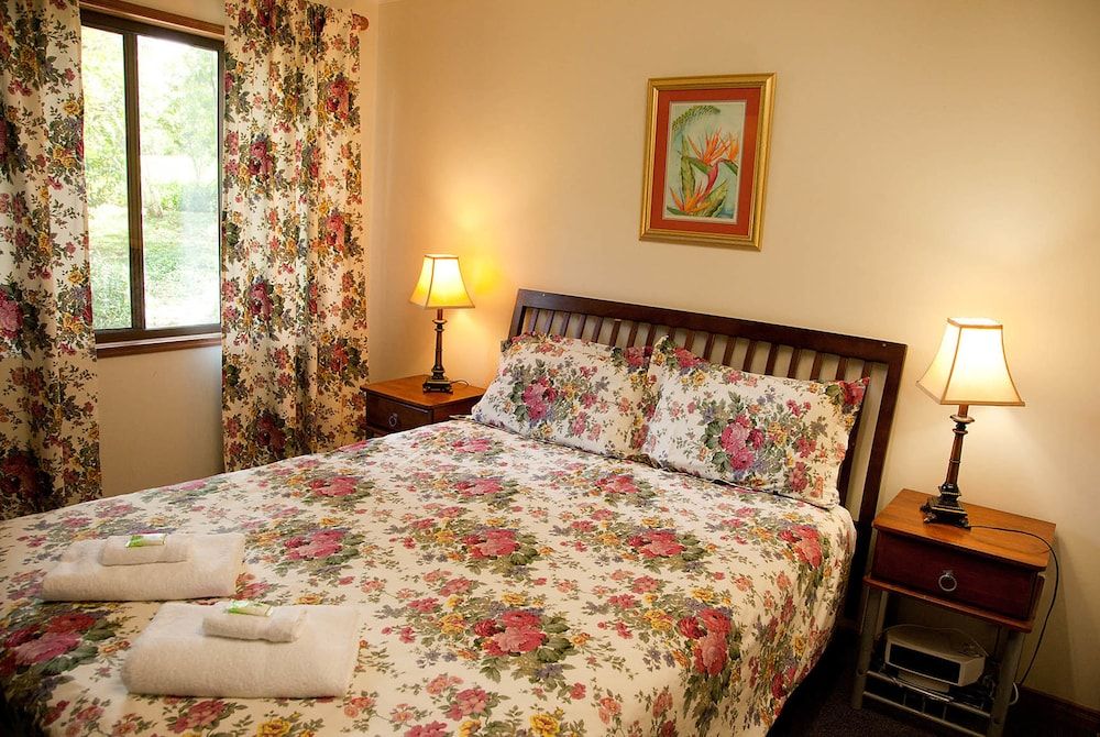Standard Suite, 1 Bedroom, Non Smoking, Kitchen (Blue Cottage)