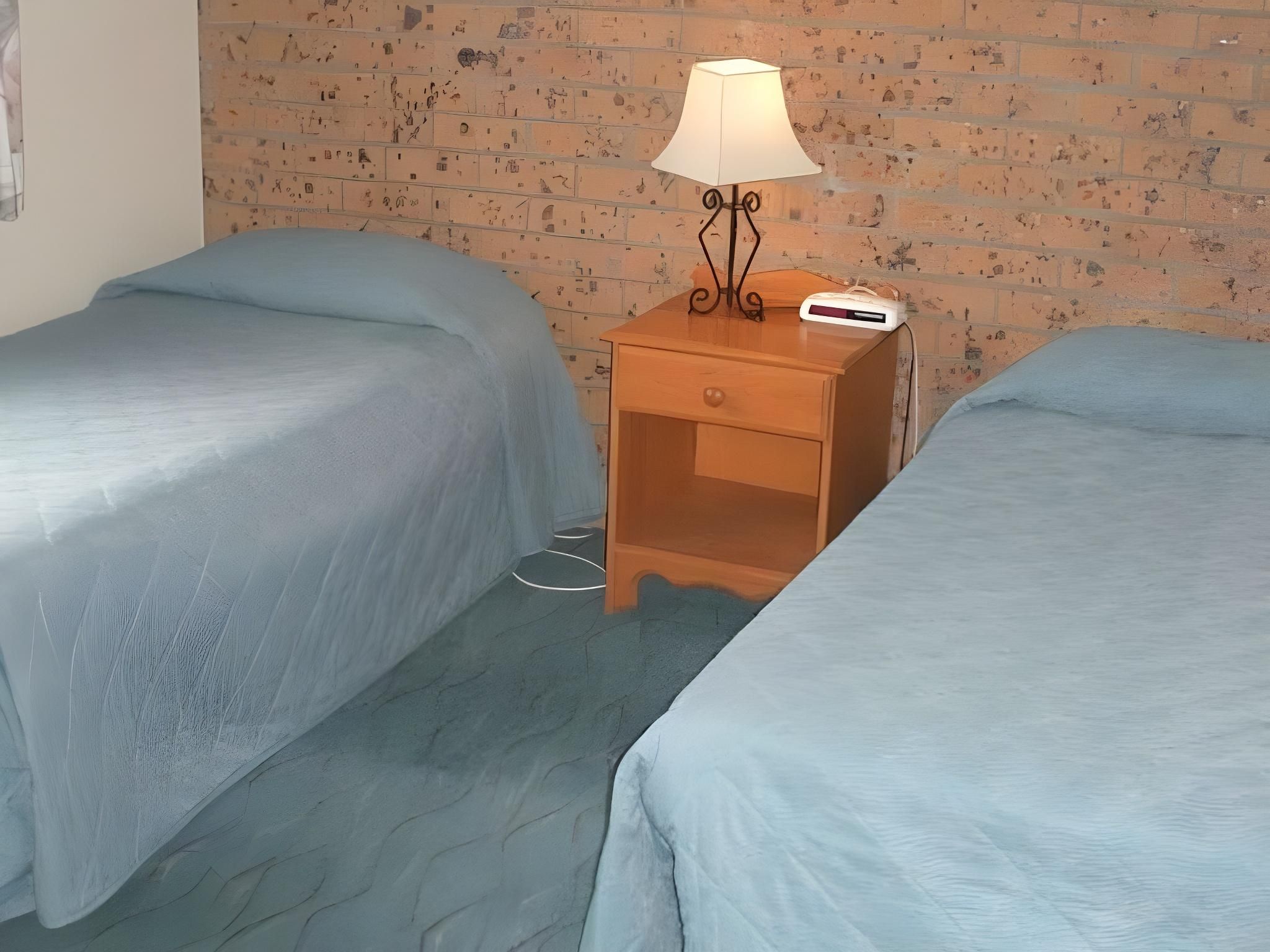 Family Suite (6 Adults)