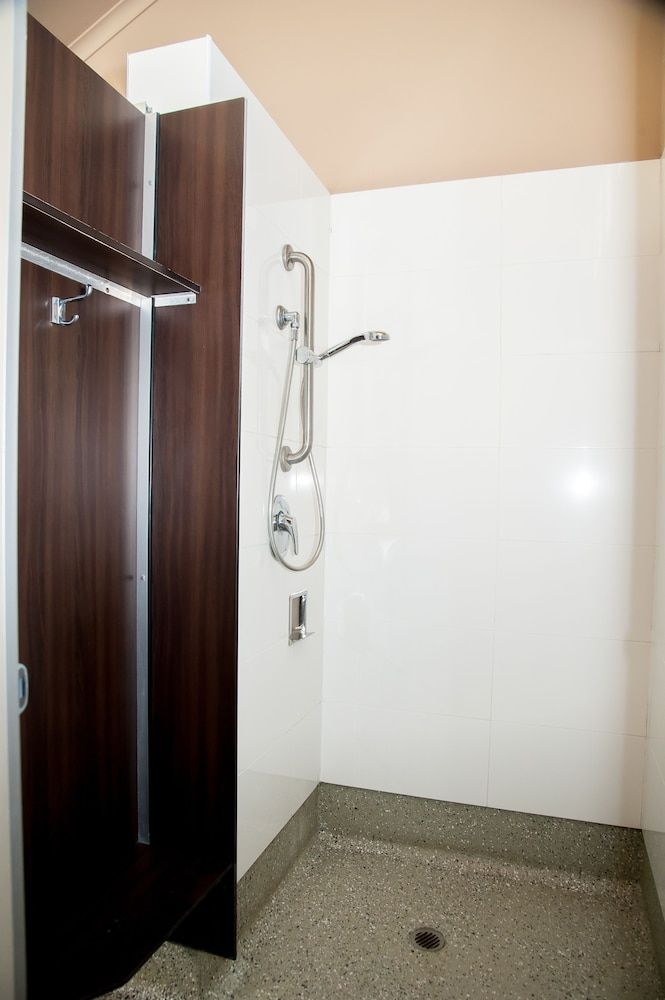 Studio, Shared Bathroom