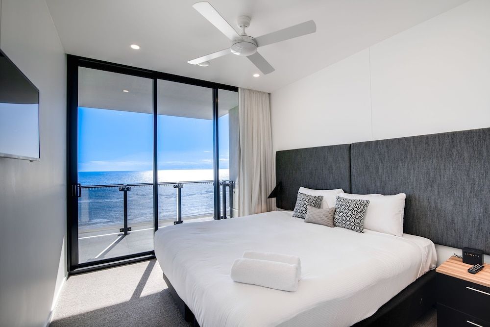 Apartment, 3 Bedroom, Ocean View, Oceanfront