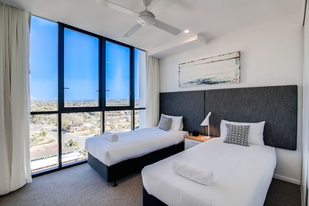 Apartment, King, 2 Bedroom, Ocean View, Oceanfront