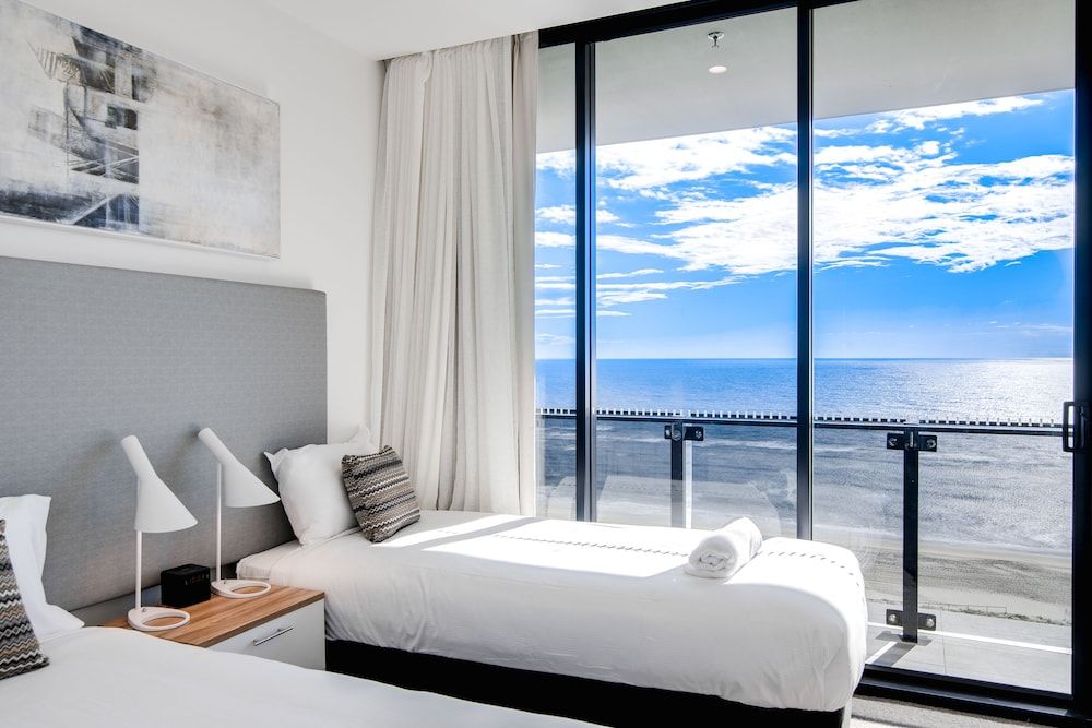 Apartment, 3 Bedroom, Ocean View, Oceanfront