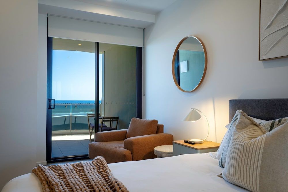 Apartment, King, 2 Bedroom, Ocean View, Oceanfront