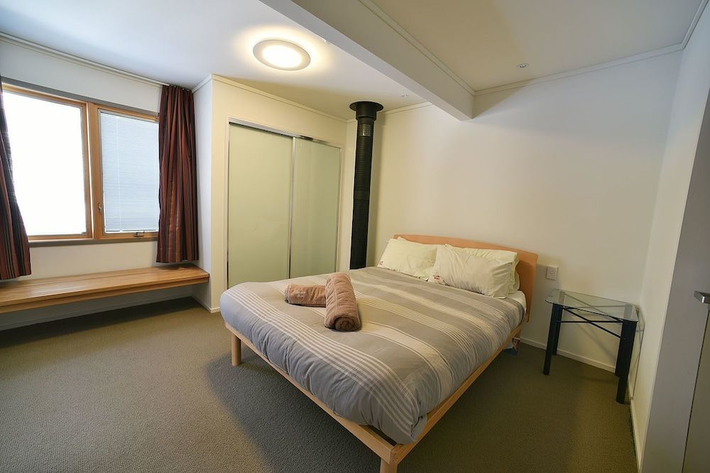 Superior Chalet, 3 Bedrooms, Resort View, Slope side