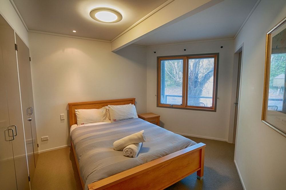 Superior Chalet, 3 Bedrooms, Resort View, Slope side