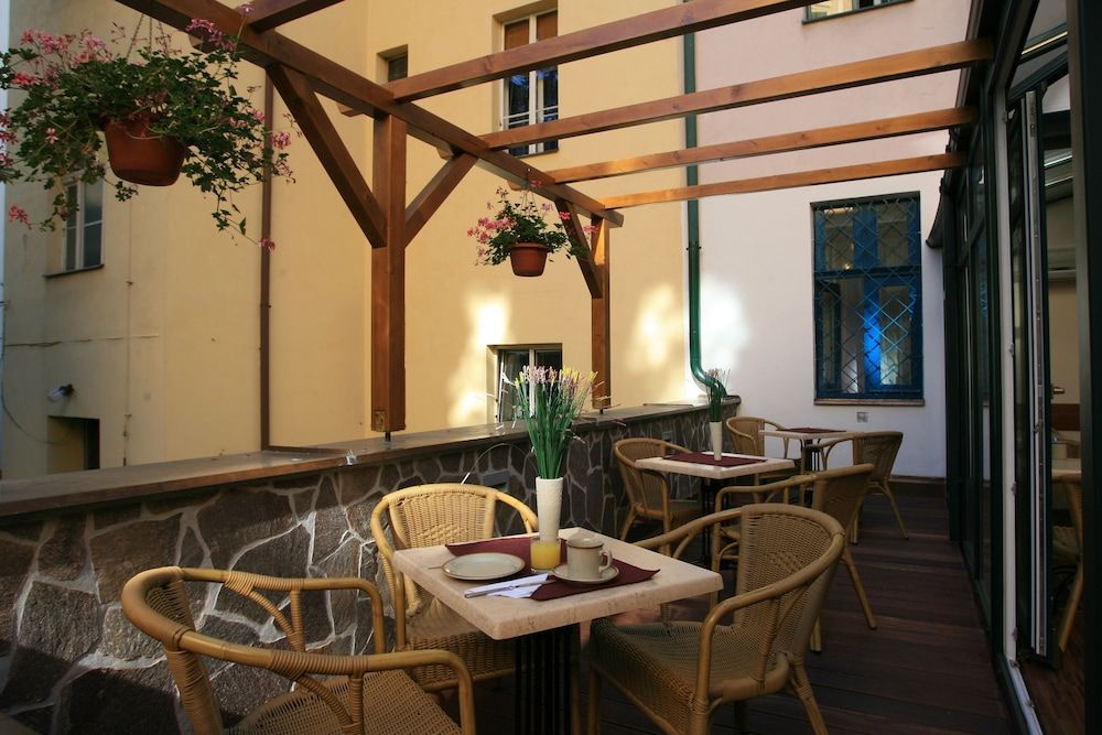 undefined Anna Hotel 9