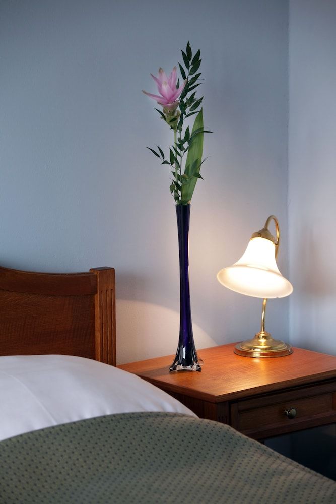 Anna Hotel Standard Triple Room