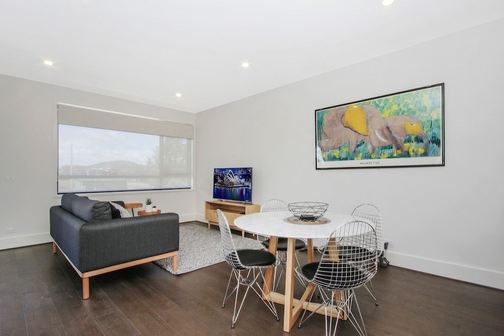 Apartment, 1 Bedroom (The Prince 132)