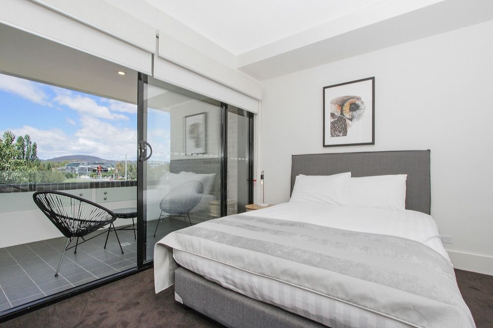 Apartment, 1 Bedroom (The Prince 226)