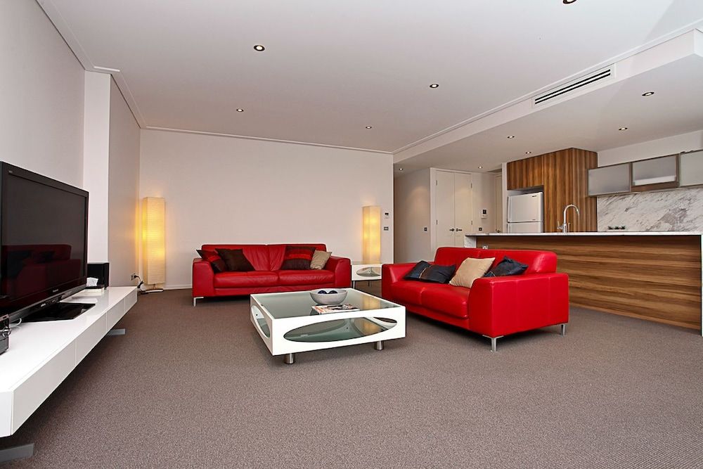 Apartment, 2 Bedrooms (Glebe Park 41)