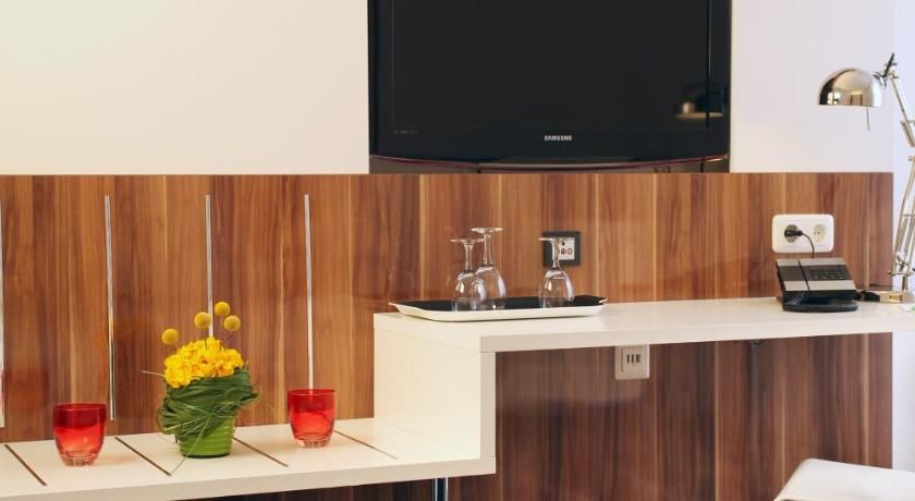 undefined ibis Styles Frankfurt City 6