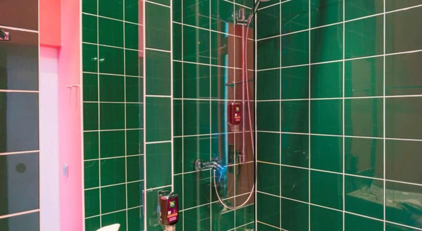 undefined ibis Styles Frankfurt City 5