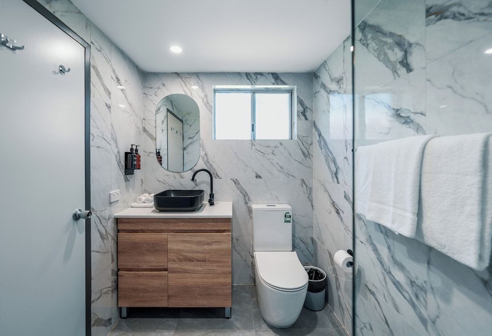 Mollymook Shored Hotel Family Room 7