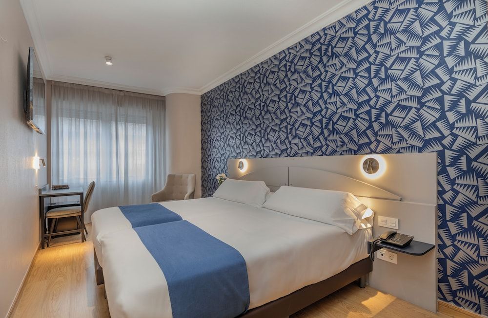 Comfort Double Room (Exterior)