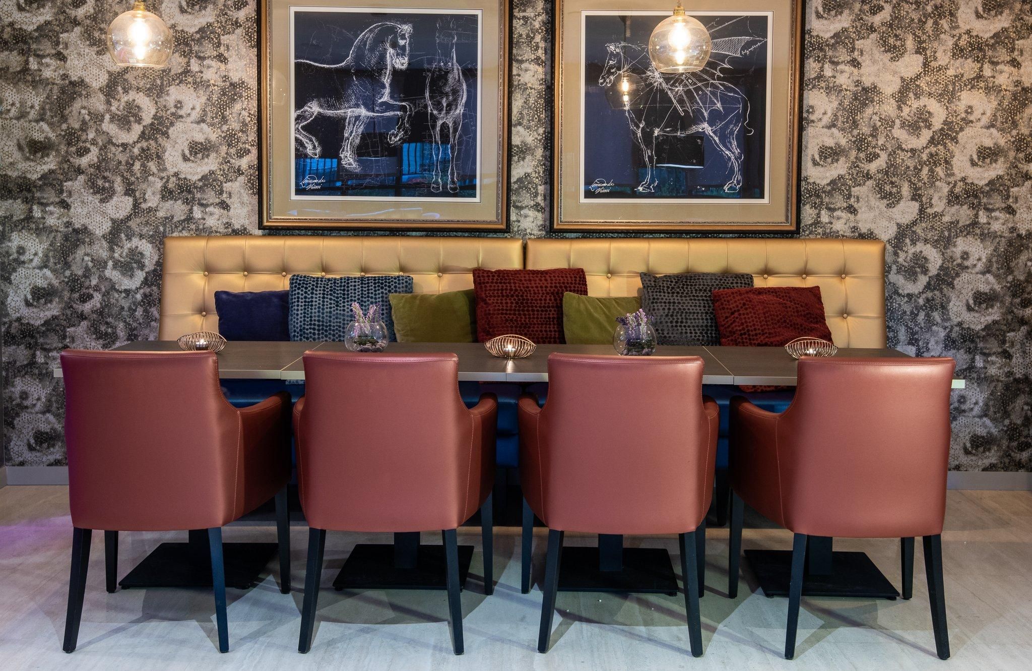 undefined Leonardo Hotel Madrid City Center 5