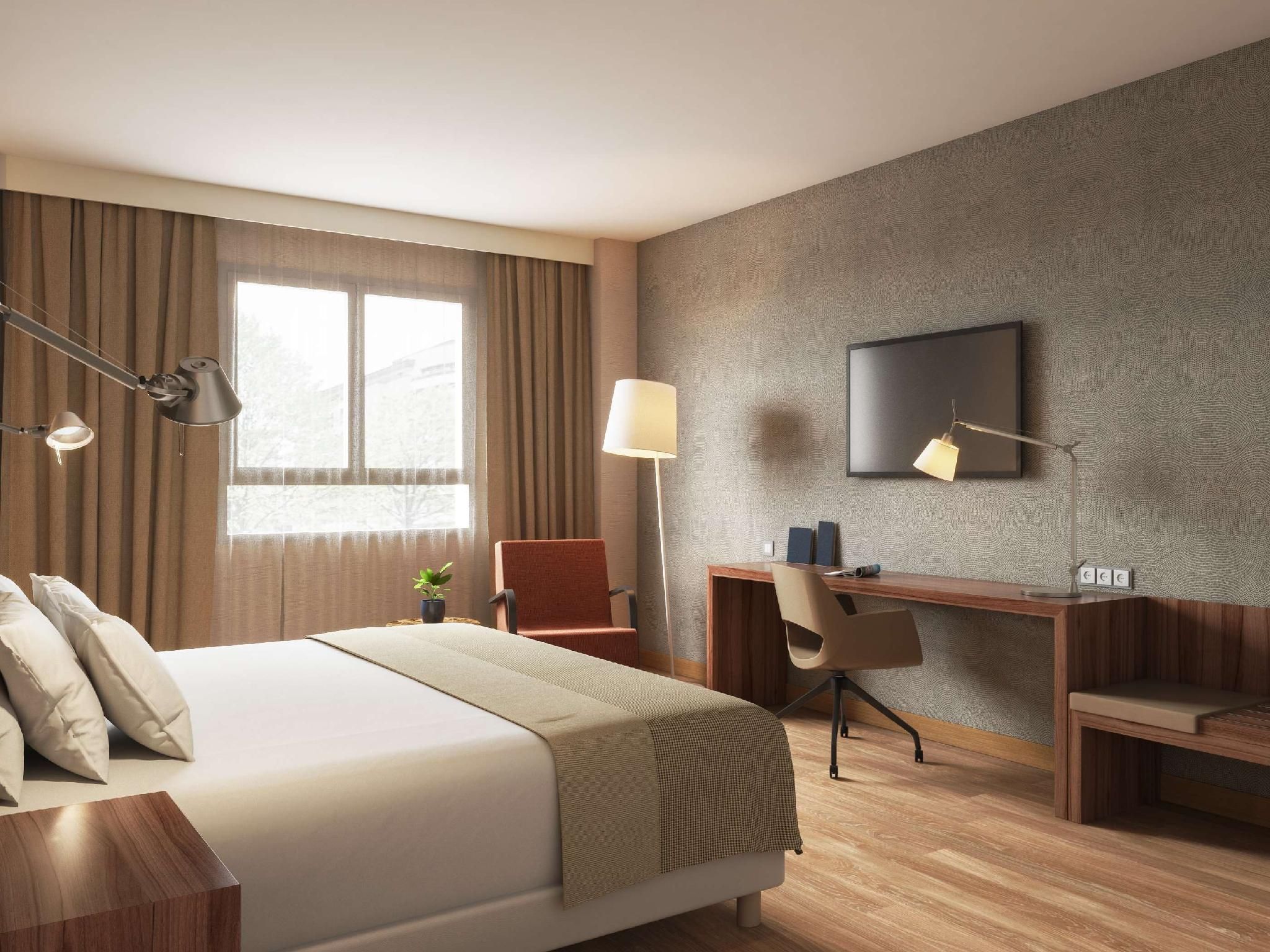 Premium Room