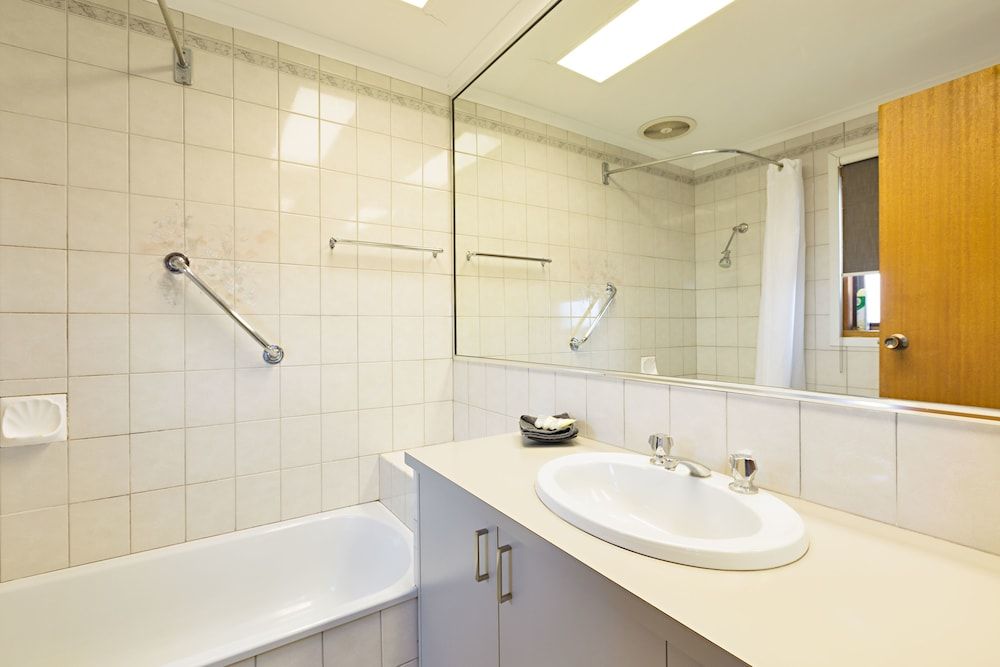 Statesman Motor Inn Family Studio, Non Smoking, Kitchenette (Family Suite) 8