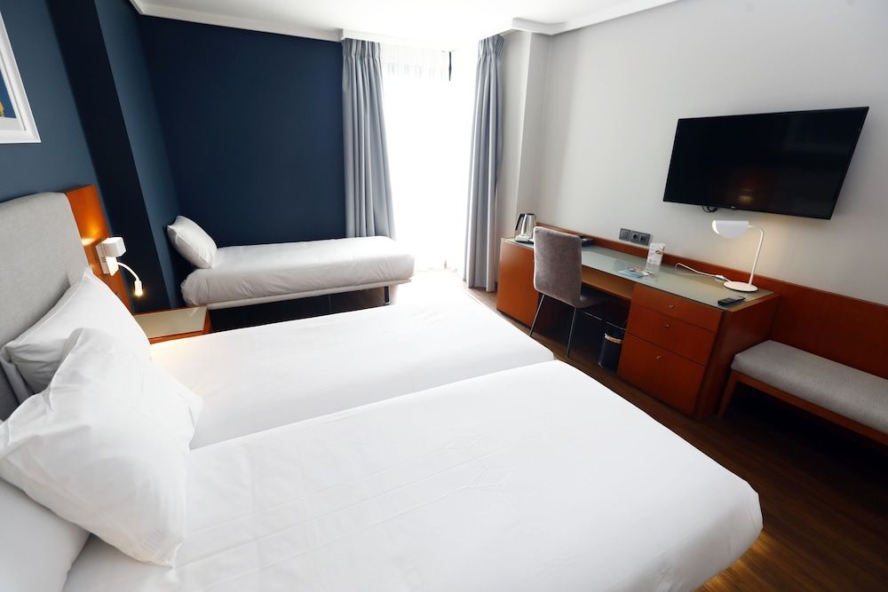 Family Triple Room