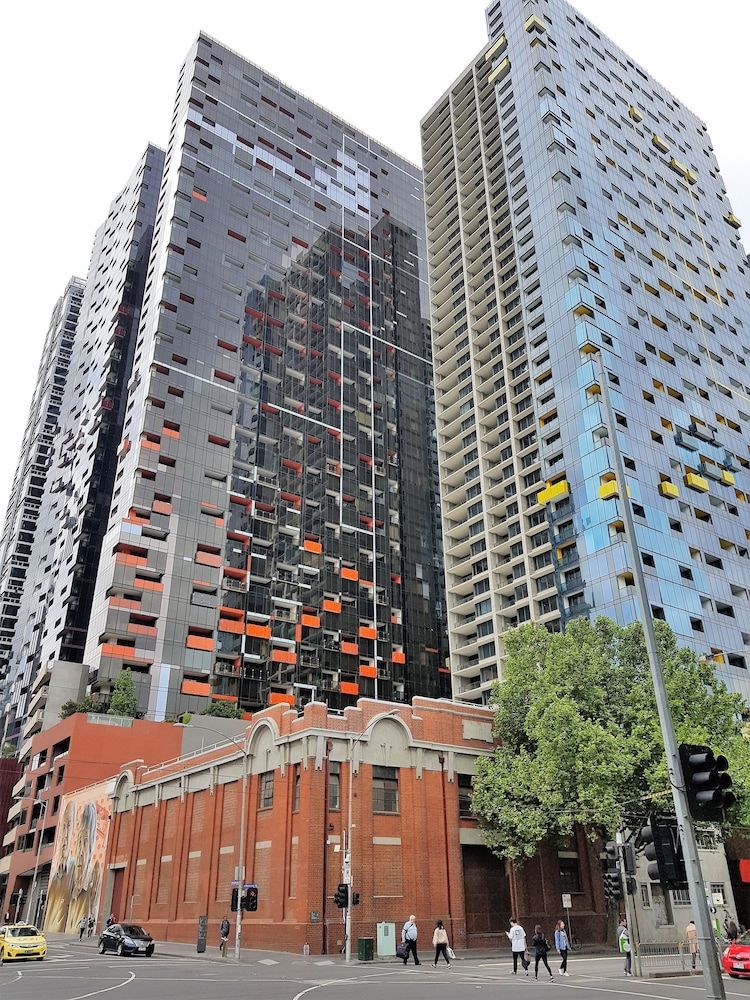 undefined ReadySet Apartments at Upper West Side 5