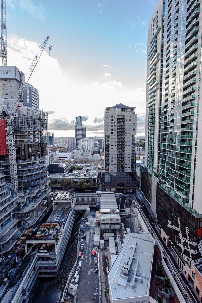 undefined ReadySet Apartments at Upper West Side 9