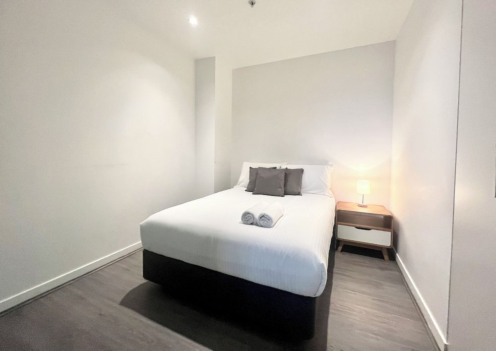 Superior Apartment, 2 Bedrooms, City View