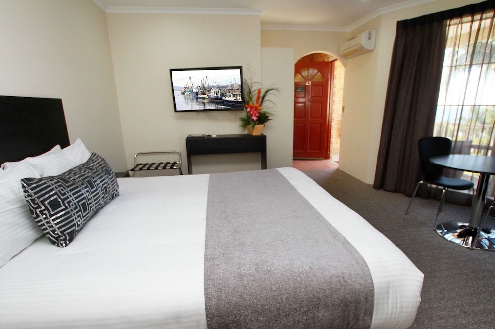 Executive King Room