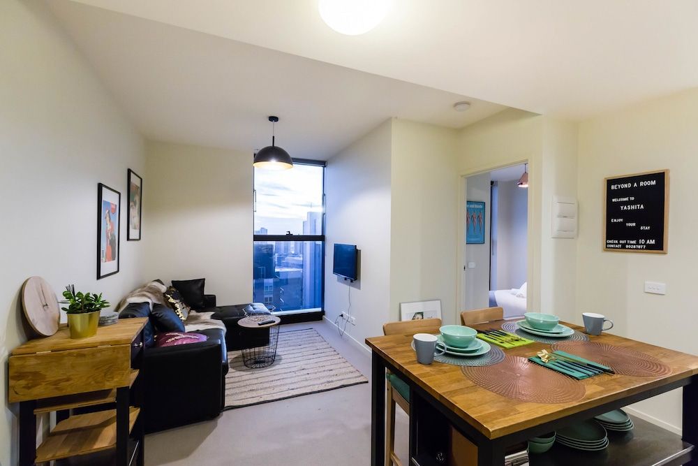 undefined YASHITA, 2BDR Melbourne Apartment 10