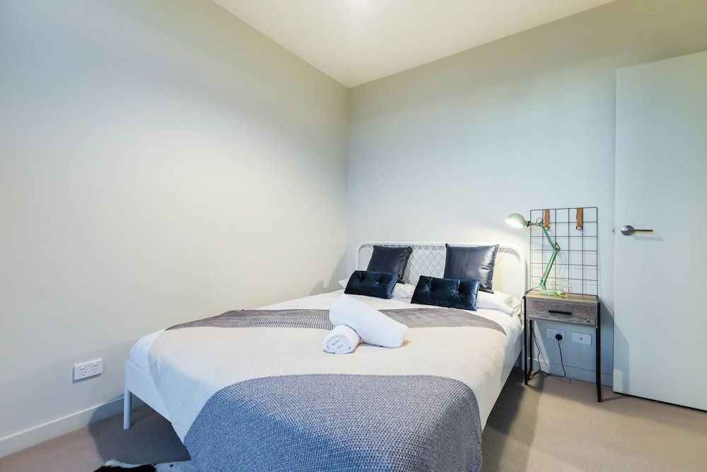 undefined YASHITA, 2BDR Melbourne Apartment 2