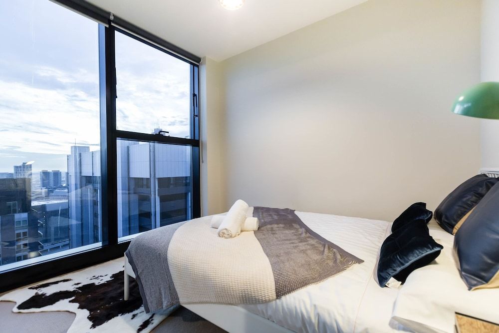 undefined YASHITA, 2BDR Melbourne Apartment 4